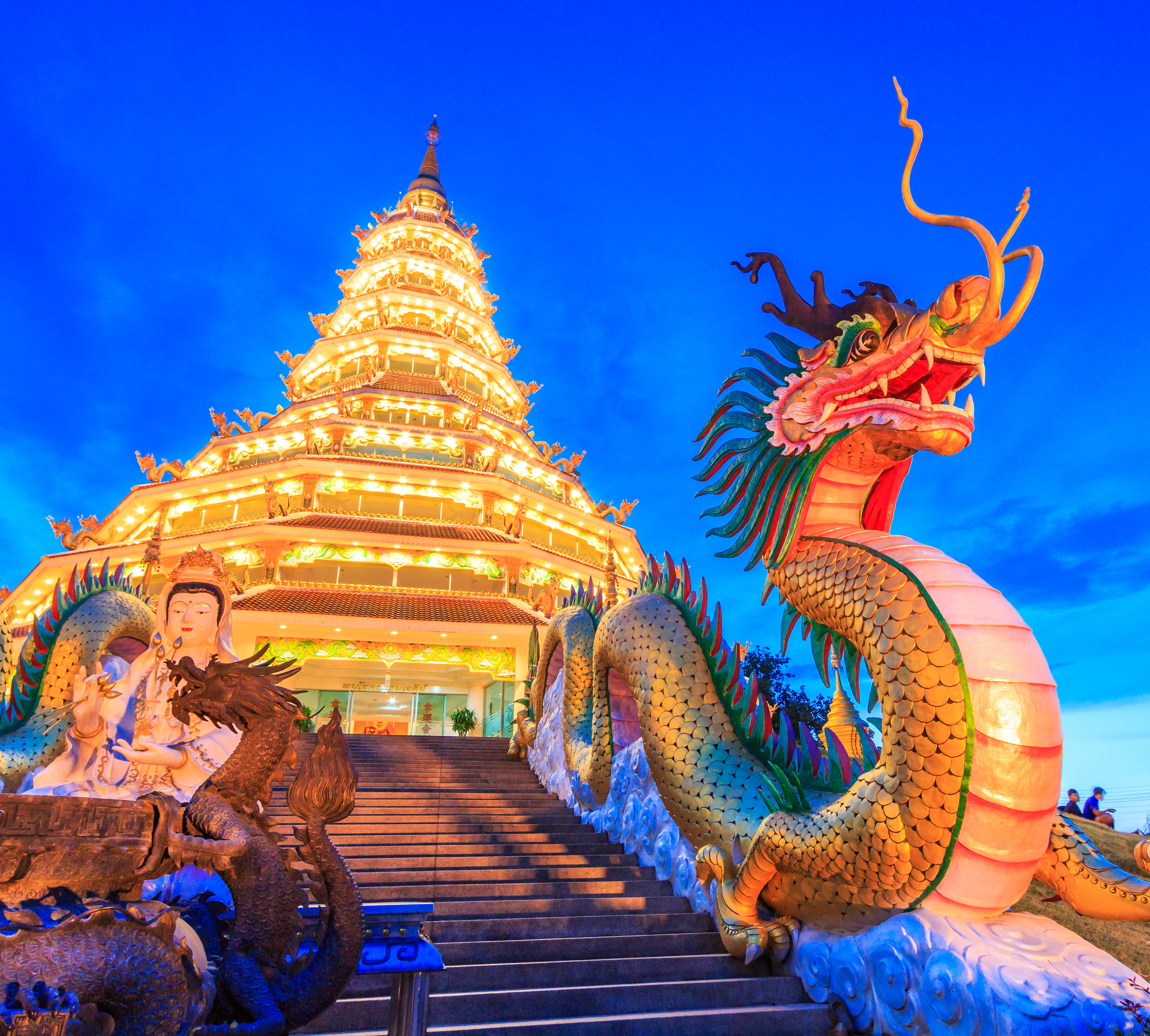 Asia Tours